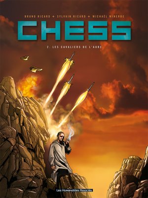 cover image of Chess (2014), Tome 2